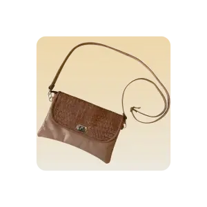 Petit Sac Cuir